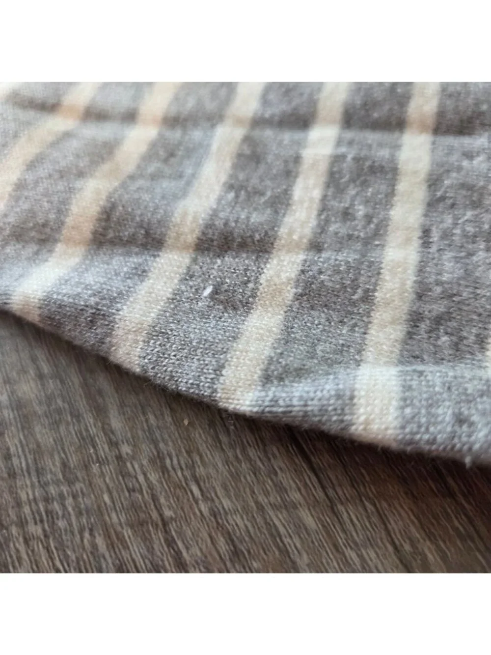 Talbots crafted from